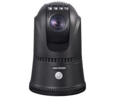 Сетевая портативная купольная ИК видеокамера Hikvision