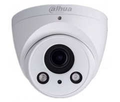 4МП IP видеокамера Dahua