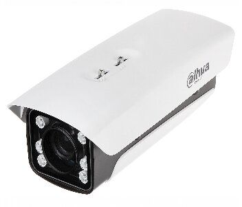 2Мп LPR IP видеокамера Dahua
