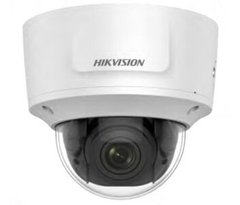 3Мп IP видеокамера Hikvision с вариофокальным объективом