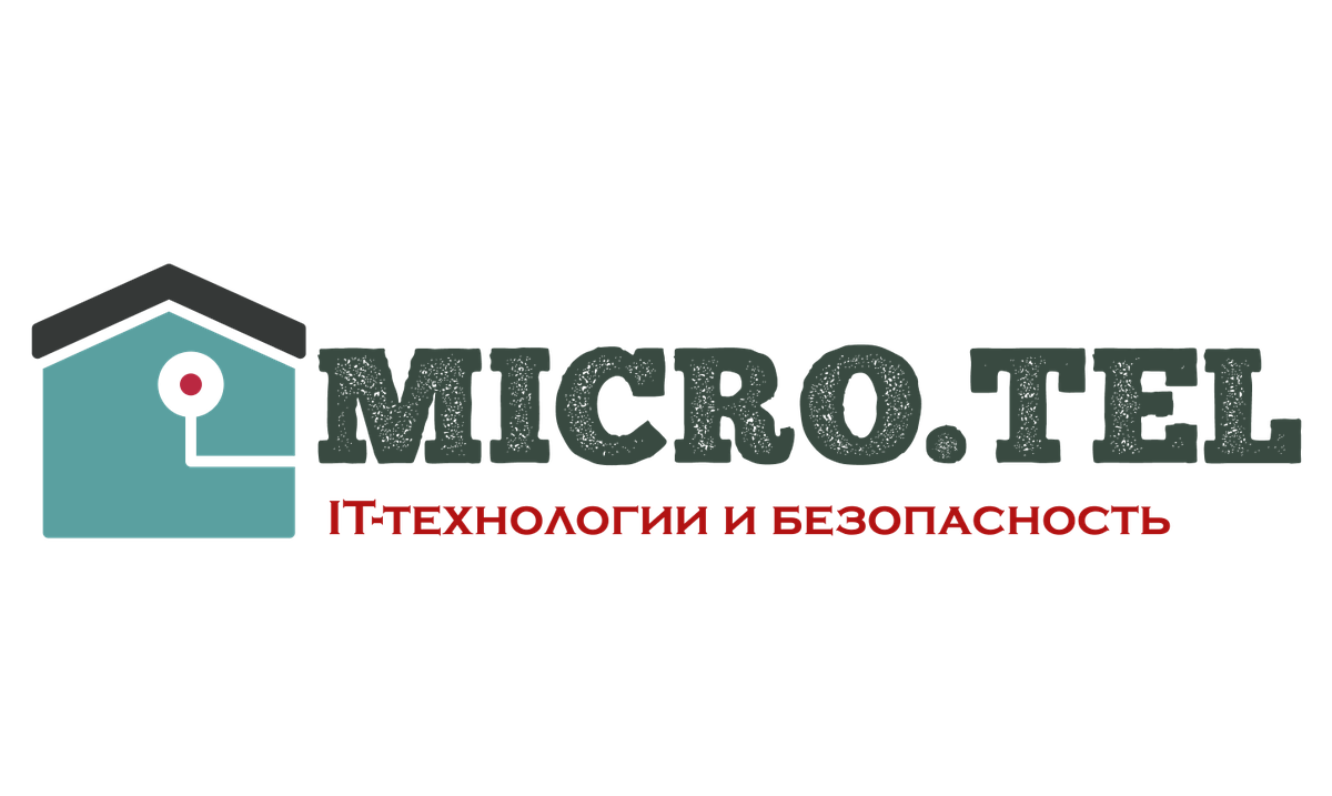 Безопасность интернет магазина. Micro Tel. Microtel logo.