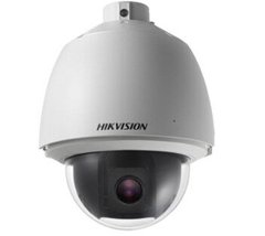 2.0МП HDTVI SpeedDome Hikvision