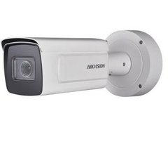12 Мп сетевая видеокамера Hikvision с вариофокальным объективом