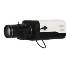 2 Мп Starlight видеокамера с функцией распознавания лиц