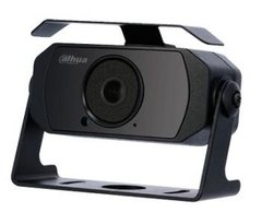 2 МП автомобильная HDCVI видеокамера