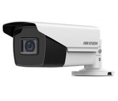4K Ultra-Low Light VF видеокамера Hikvision