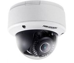 2Мп LightFighter Smart IP видеокамера Hikvision