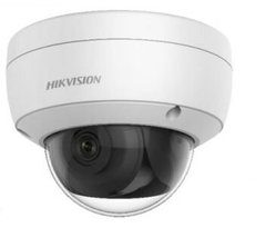 4 Мп IP купольная видеокамера Hikvision