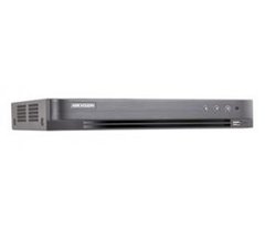 8-канальный ACUSENSE Turbo HD видеорегистратор