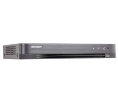 4-канальный ACUSENSE Turbo HD видеорегистратор Hikvision