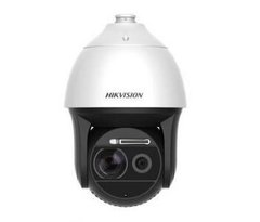 2 Мп 50х лазерная IP SpeedDome видеокамера Hikvision