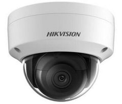 8Мп IP видеокамера Hikvision