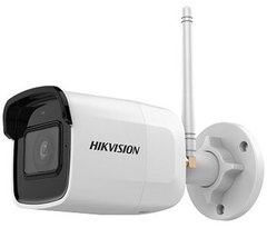 4 Мп IP видеокамера Hikvision c Wi-Fi