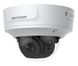 8 Мп IP видеокамера Hikvision c детектором лиц и Smart функциями