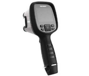 Handheld Thermography Camera