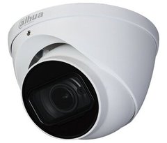 4 МП HDCVI видеокамера